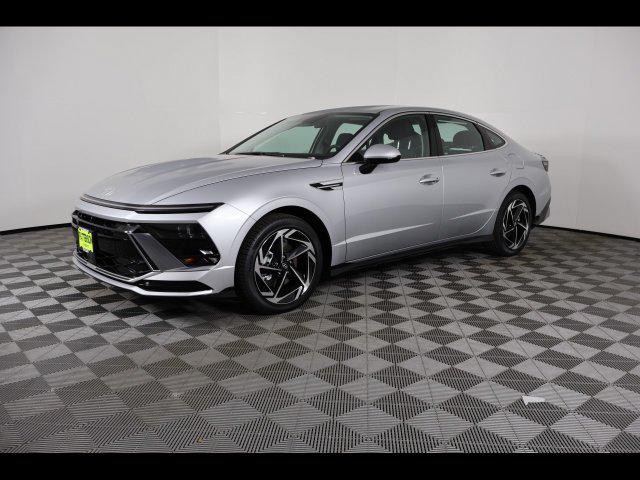 2026 Hyundai Sonata