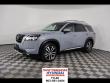 Used 2025 Nissan Pathfinder Platinum SUV