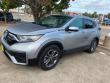 Used 2020 Honda CR-V EX-L SUV