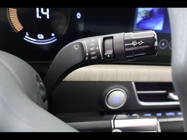 2026 Hyundai Sonata Hybrid Blue - Photo 22