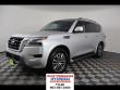 Used 2023 Nissan Armada SL SUV