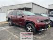 Used 2024 Jeep Grand Cherokee L Limited SUV