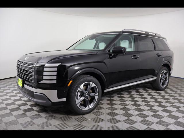 New 2026 Hyundai Palisade Limited FWD