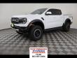 Used 2025 Ford Ranger Raptor Truck