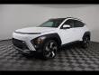 New 2026 Hyundai Kona Limited FWD SUV