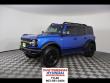 Used 2023 Ford Bronco Wildtrak SUV