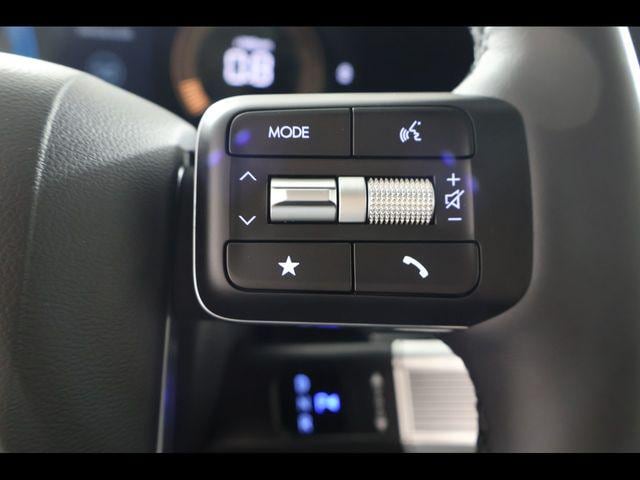 2026 Hyundai Santa Fe XRT - Photo 23