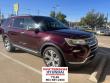 Used 2019 Ford Explorer Limited SUV