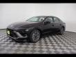 New 2026 Hyundai Sonata Hybrid SEL Sedan