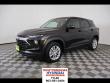 Used 2025 Chevrolet Trailblazer LS SUV