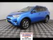 Used 2017 Toyota RAV4 Hybrid XLE SUV
