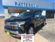 Used 2024 Chevrolet Silverado 1500 LTZ Truck