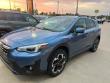 Used 2021 Subaru Crosstrek Limited SUV