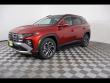 New 2026 Hyundai Tucson Limited AWD SUV