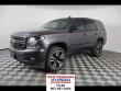 Used 2018 Chevrolet Tahoe Premier SUV