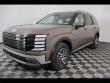 New 2026 Hyundai Palisade Hybrid Blue SEL Premium 8P SUV