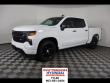 Used 2022 Chevrolet Silverado 1500 Custom Truck