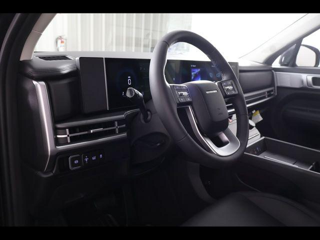2026 Hyundai Santa Fe SEL - Photo 16