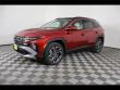 New 2026 Hyundai Tucson Limited AWD SUV
