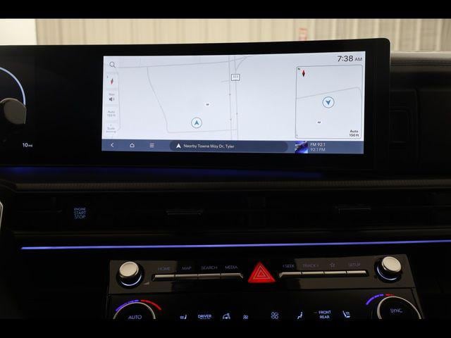 2026 Hyundai Santa Fe Calligraphy - Photo 14