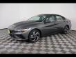 New 2026 Hyundai Elantra Limited Sedan