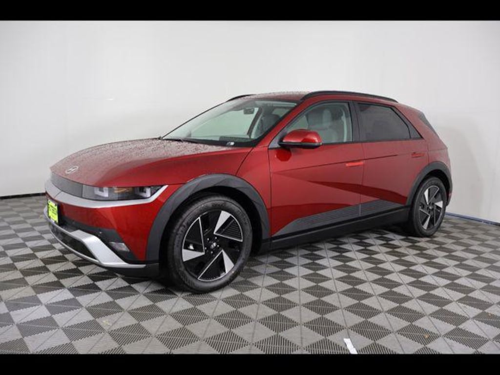 New 2027 Hyundai IONIQ 5 SEL SUV