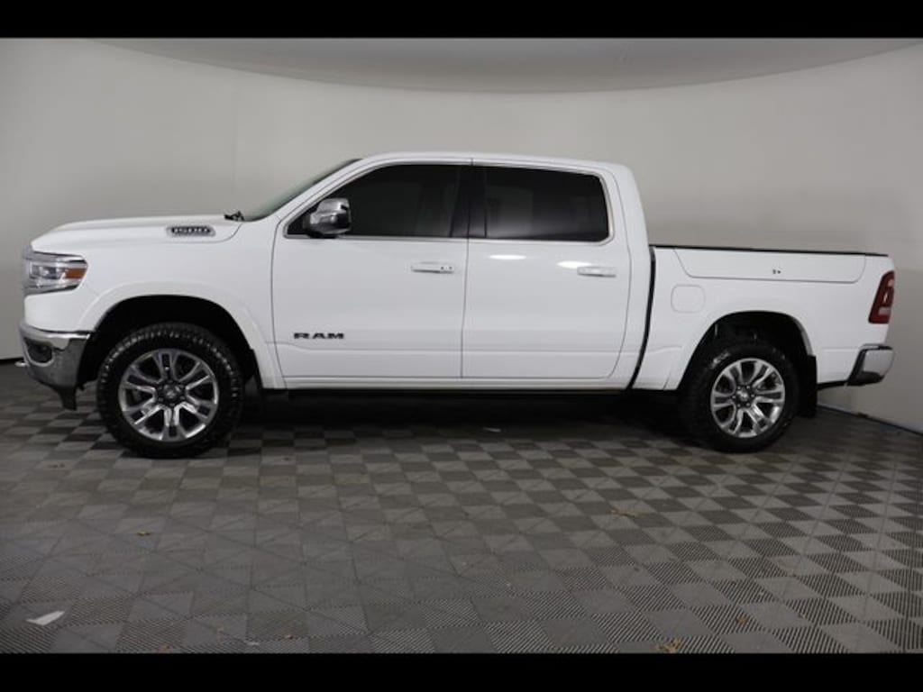 Used 2023 Ram 1500 Limited Truck