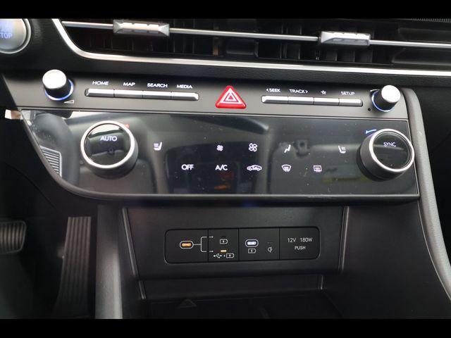 2026 Hyundai Sonata SEL - Photo 15