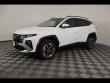 New 2026 Hyundai Tucson Hybrid SEL Convenience SUV
