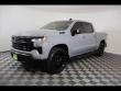Used 2024 Chevrolet Silverado 1500 LT Truck