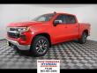 Used 2023 Chevrolet Silverado 1500 LT Truck