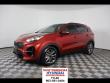 Used 2022 Kia Sportage Nightfall SUV