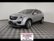 Used 2025 Cadillac XT5 Premium Luxury SUV