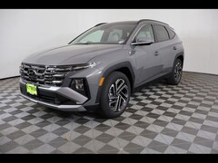 2026 Hyundai Tucson Limited FWD SUV