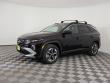 New 2025 Hyundai Tucson SEL FWD SUV