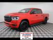 Used 2023 Ram 1500 Laramie Truck