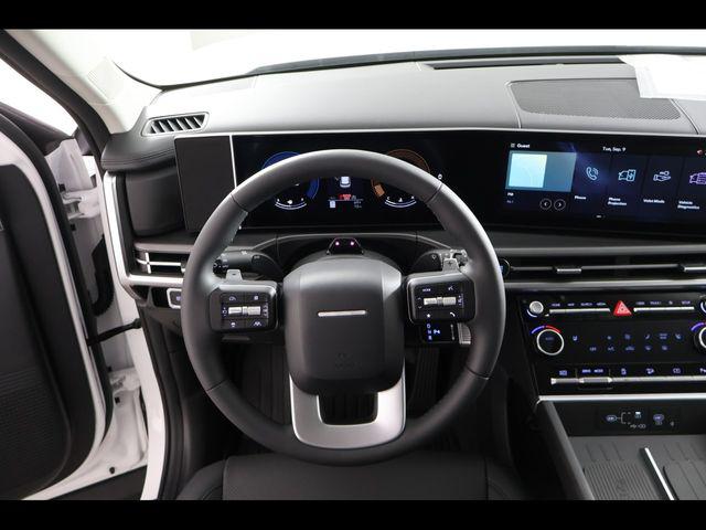 2026 Hyundai Santa Fe SEL - Photo 15