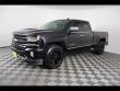 Used 2017 Chevrolet Silverado 1500 LTZ Truck