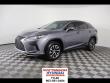 Used 2020 Lexus RX 350 SUV