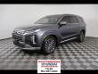 Used 2025 Hyundai Palisade Calligraphy SUV