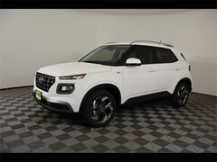 2026 Hyundai Venue SEL SUV
