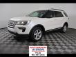 Used 2018 Ford Explorer XLT SUV