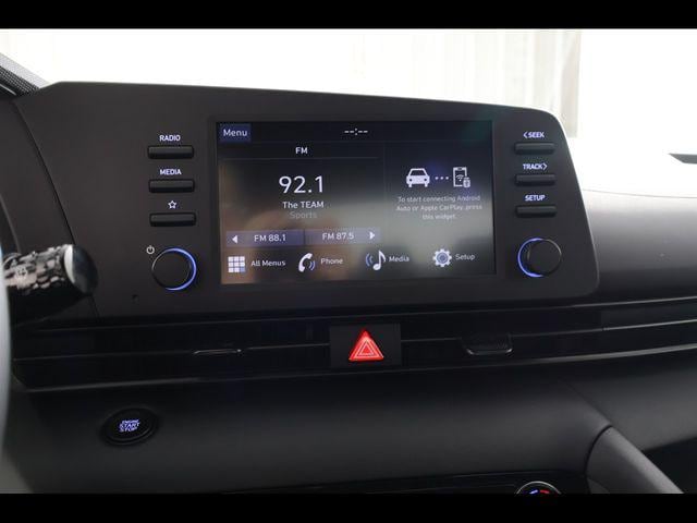 2026 Hyundai Elantra SEL Sport - Photo 16