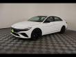 New 2026 Hyundai Elantra SEL Sport Plus Sedan