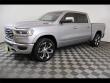 Used 2019 Ram 1500 Laramie Longhorn Truck