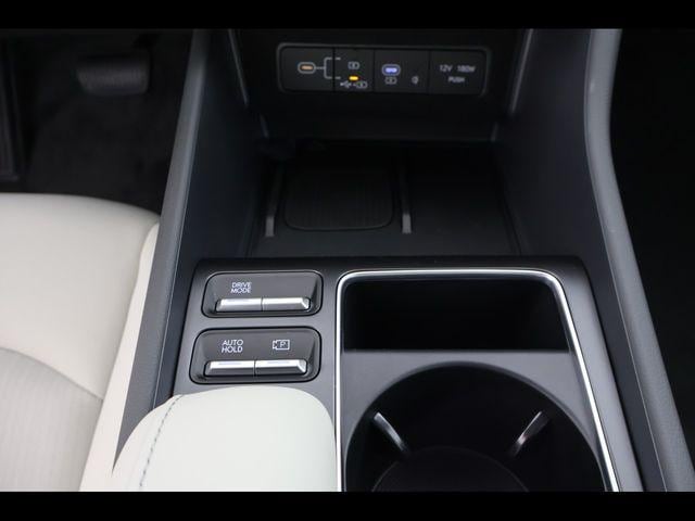 2026 Hyundai Sonata Hybrid SEL - Photo 12
