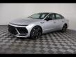 New 2026 Hyundai Sonata N Line Sedan