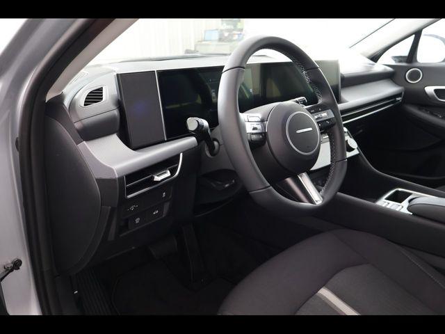 2026 Hyundai Sonata SEL - Photo 11