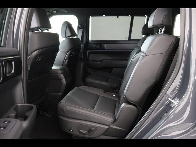 2026 Hyundai Santa Fe Calligraphy - Photo 10