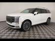 New 2027 Hyundai Palisade Calligraphy AWD SUV